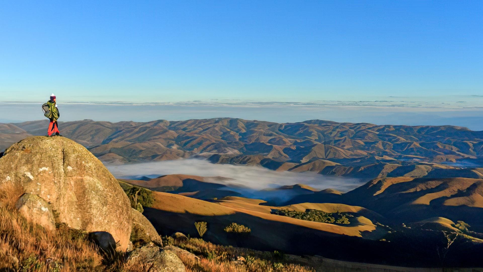 Pacote de Viagem para Serra da Bocaina - Trekking 2 maiores picos da ...