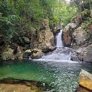 Cachoeira do Engenho