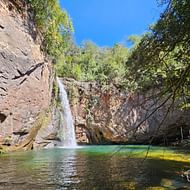 Cachoeira do Catoá