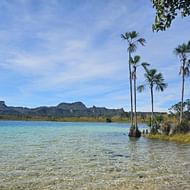 Lagoa da Serra