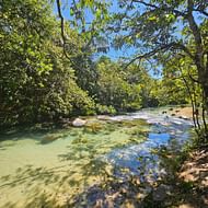Praia do Pequizeiro