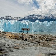 Glaciar Perito Moreno