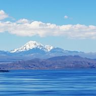 Lago Titicaca