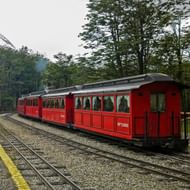 Trem do Fim do Mundo