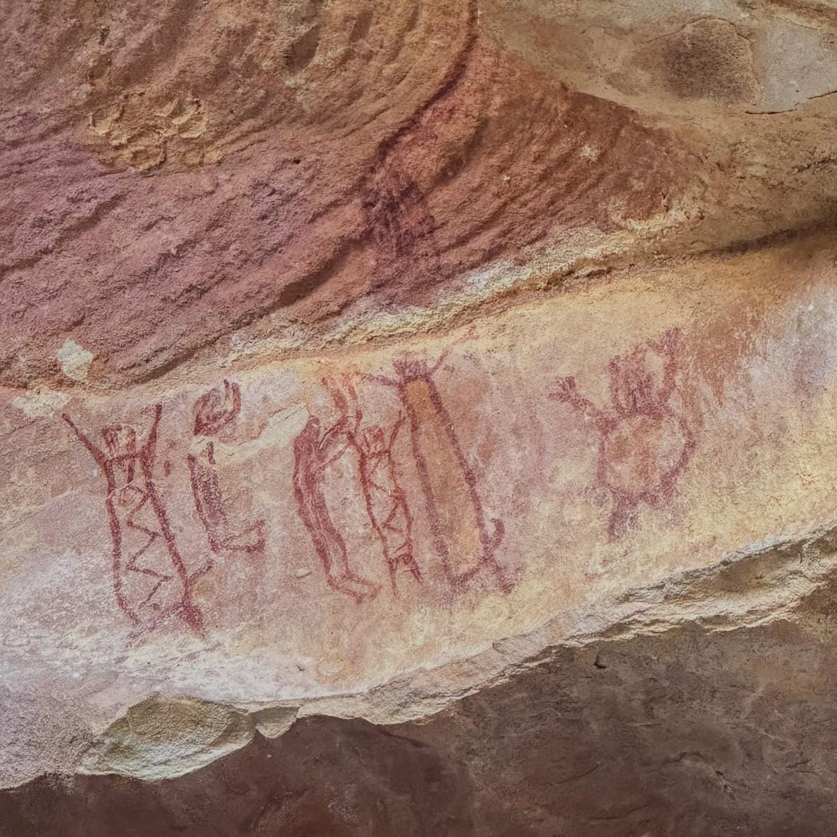 Baixão das Andorinhas