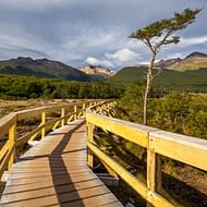 Parque Nacional Tierra del Fuego